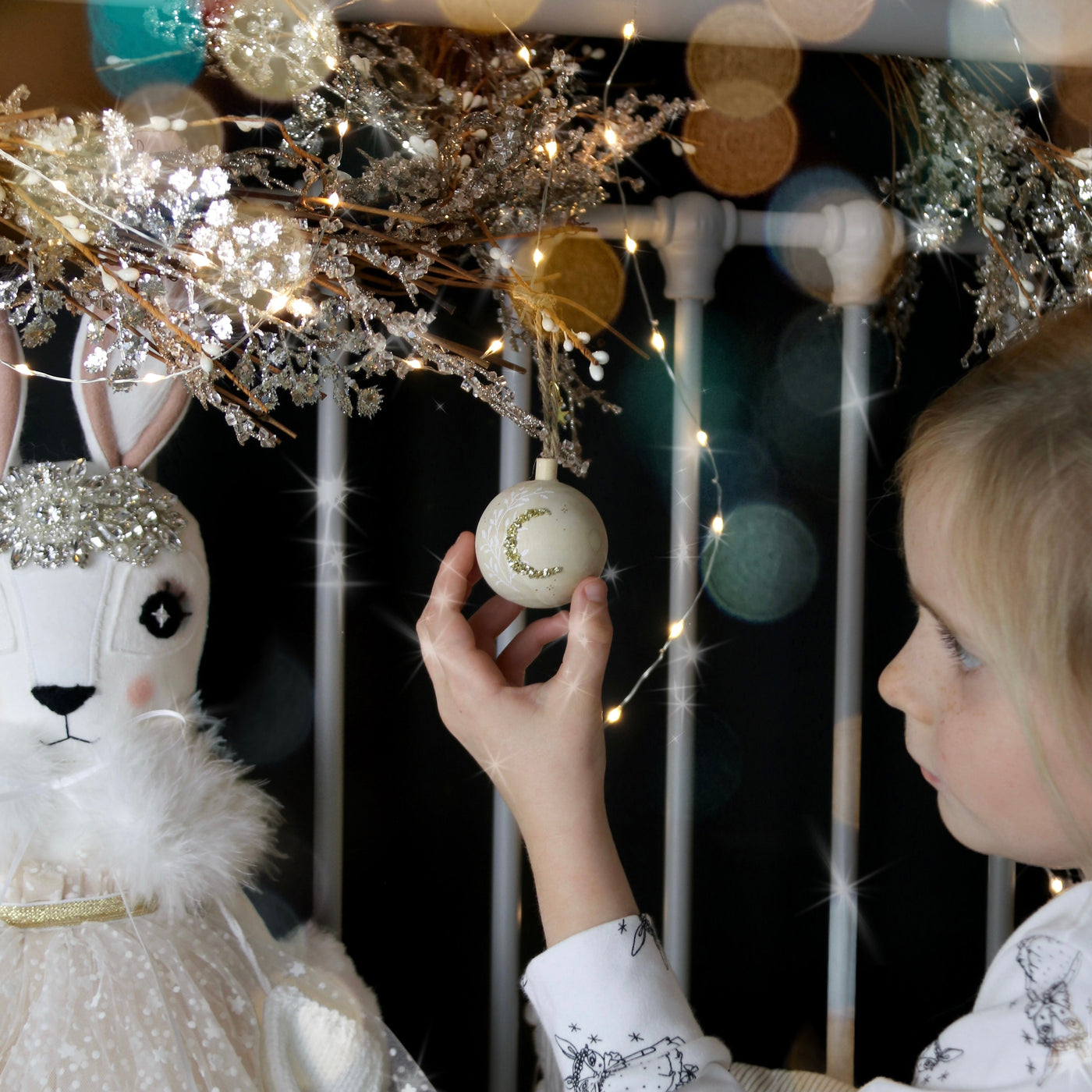 Christmas Interiors